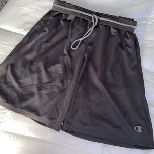 Basketball shorts